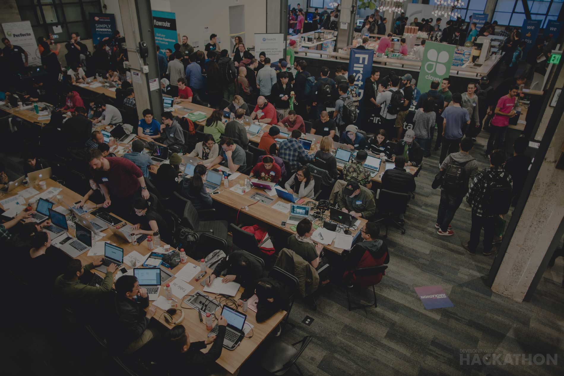 Events – AI DevWorld New York